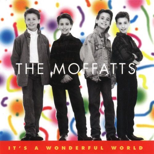 Moffatts - It