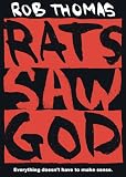 Rats Saw God (Turtleback School & Library Binding Edition)
