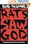 Rats Saw God (Turtleback School & Library Binding Edition)