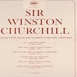 Famous Wartime Speeches Two-Disc Set- Disc 1