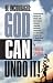 Books : Be Encouraged: God Can Undo It!