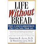Life Without Bread book cover