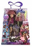 Bratz Party Doll- Yasmin