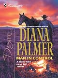 Man in Control (Long, Tall Texans)