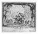Historic Print (L): [Illustration from the libretto for la Regina Sant' Orsola by Mar...