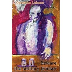 Beware the Solitary Drinker
