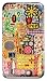 GelaSkins Protective Skin for iPod touch (My Pop)--with Access to Matching Digital Wallpaper Downloads