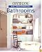Country Living Easy Transformations: Bathrooms (Easy Transformations)