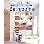 Country Living Easy Transformations: Bathrooms