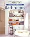 Book Country Living Easy Transformations: Bathrooms (Easy Transformations)