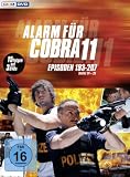 Alarm für Cobra 11 - Staffel 24 + 25 [3 DVDs]