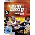Alarm f�r Cobra 11 - Staffel 24 + 25 [3 DVDs]