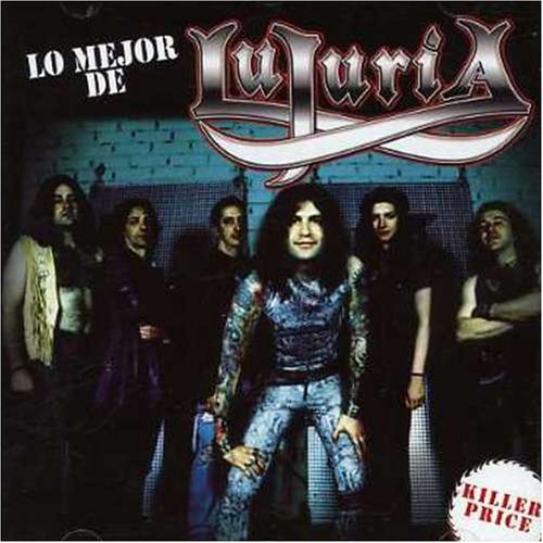 Lujuria - Mozart y Salieri Lyrics - Zortam Music