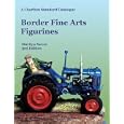 Border Fine Arts Figurines, 3rd Edition - A Charlton Standard Catalogue by  Marilyn Sweet
