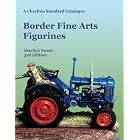  Border Fine Arts Figurines, 3rd Edition - A Charlton Standard Catalogue  by Marilyn Sweet