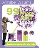 99 Photo Art Ideas