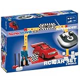Eigenschaften fischertechnik 46231 / 46231 - fischertechnik ADVANCED RC Car Set, 160 Teile