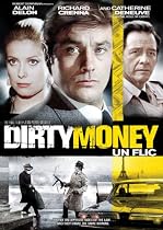 Buy Dirty Money DVD at Amazon..