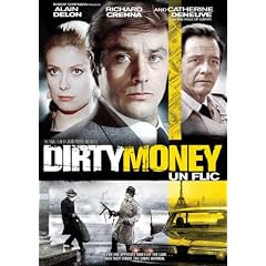 Dirty Money (Un Flic)