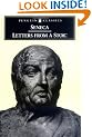 Letters from a Stoic: Epistulae Morales Ad Lucilium (Classics)