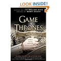 Game of Thrones and Philosophy: Logic Cuts Deeper Than Swords (The Blackwell Philosophy and Pop Culture Series)