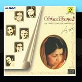 Lata-Shraddhanjali