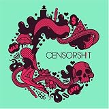 Revue Genji Siraisi  / Censorshit, Pt. 1: Bad Monkey