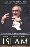 Image of What's Right with Islam: A New Vision for Muslims and the West