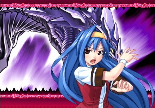 Arcana Heart image