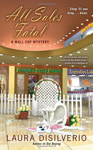 All Sales Fatal (Mall Cop)