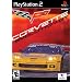 Corvette Evolution GT Game