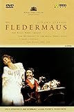 Strauss: Die Fledermaus [DVD]