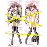 「キャラコレ学園」高等部2年3組 加藤 瑞希 抱き枕カバー
