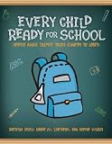 Every Child Ready for School: Helping Adults Inspire Young Children to Learn