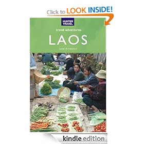 Laos Travel Adventures