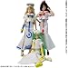 ARIA The ORIGINATION ARIAカンパニー夏制服 1/6ミニコスチューム_s-2