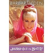 Jeannie Out of the Bottle | [Barbara Eden, Wendy Leigh]