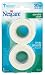 Nexcare Durable Cloth Carded 1-Inch Wide First Aid Tape, 10-Yard Roll, 2-Count  Packages  (Pack of 2