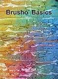 Brusho basics