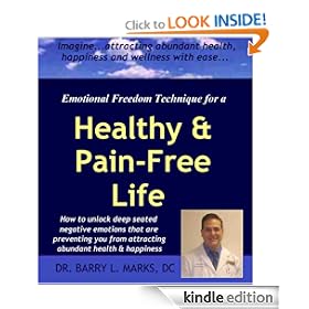 EFT for a Healthy & Pain Free Life