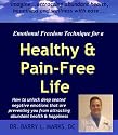 EFT for a Healthy & Pain Free Life