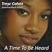 A Time To Be Heard (Radio Edit)