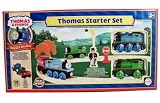Thomas & Friends Wooden Railway - Thomas Starter Set