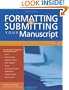 Formatting & Submitting Your Manuscript