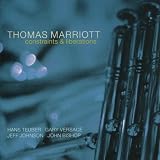Thomas Marriott Constraints & Liberations