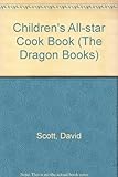 Children's all-star cook book