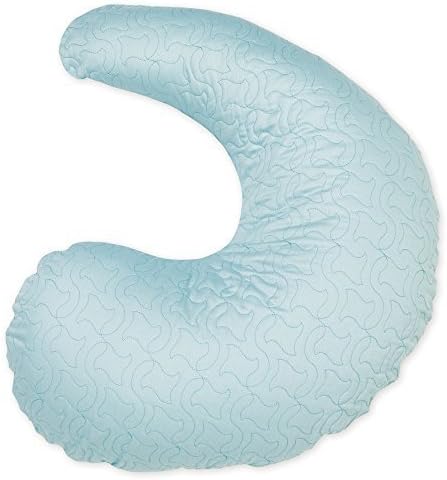Dr. Brown's Gia Nursing Pillow Cover, Chase (Discontinued by Manufacturer) by Simplisse