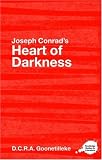 Joseph Conrad's Heart of Darkness: A Routledge Study Guide (Routledge Guides to Literature) Joseph Conrad's Heart of Darkness: A Routledge Study Guide (Routledge Guides to Literature)