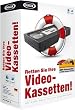 MAGIX Retten Sie Ihre Videokassetten  (Mac Edition)