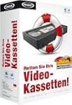 MAGIX Retten Sie Ihre Videokassetten...